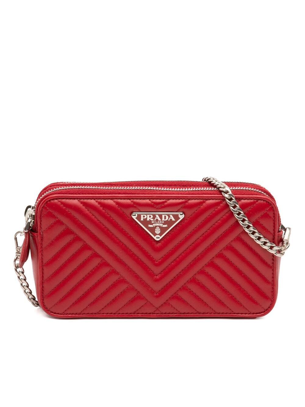 Prada Mini Soft Calf Impunture #362941P73B